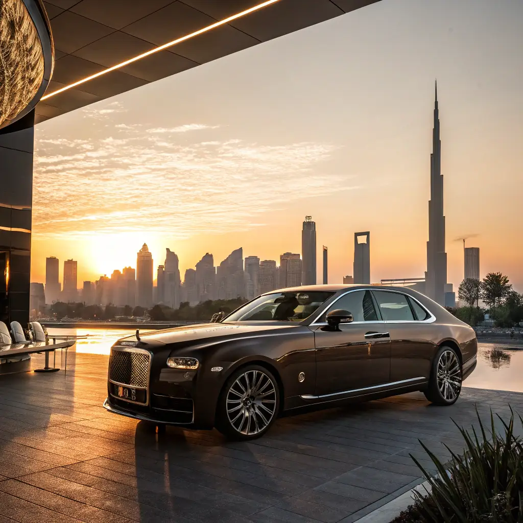 Documents required for car rental